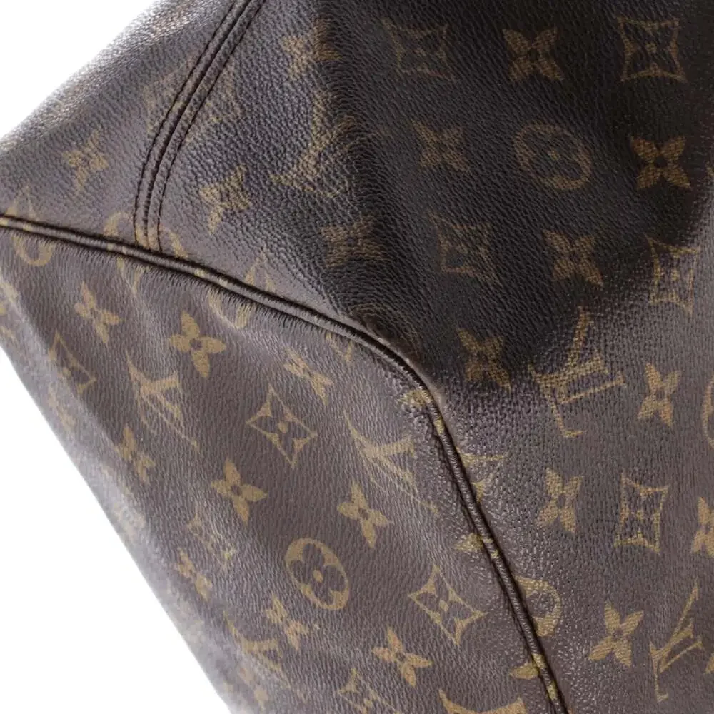 Louis Vuitton Neverfull Tote Canvas Gm #231963L16B - Picture 6 of 9